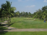 Victory Park Golf & Country Club